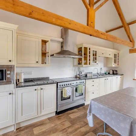 The Place 2b Holiday home