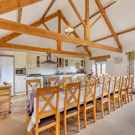 Holiday home The Place 2b