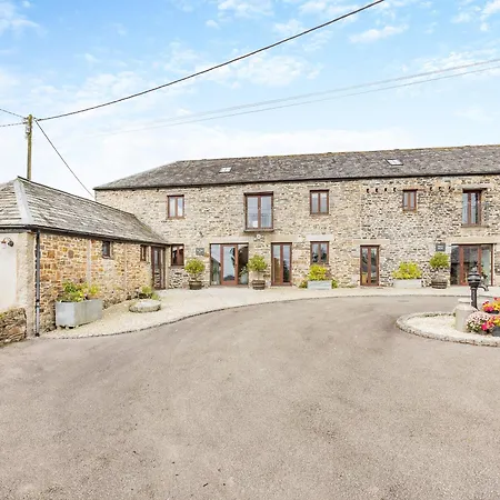 The Place 2b Holiday home