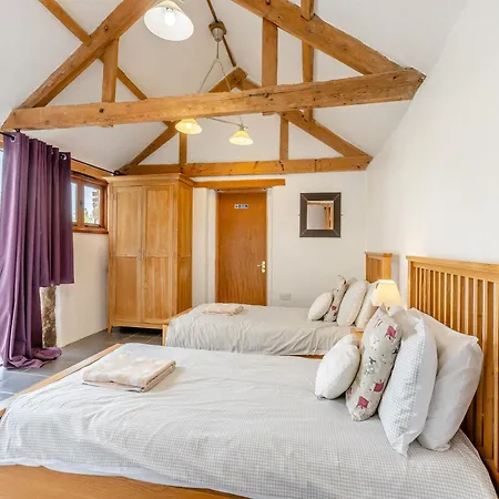 Holiday home The Place 2b